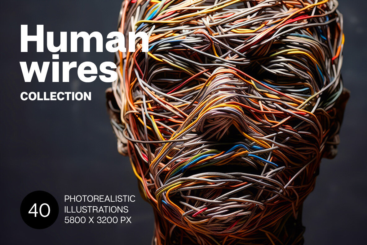 Supercharge Your Design: A Guide to Using the Human Wires Collection