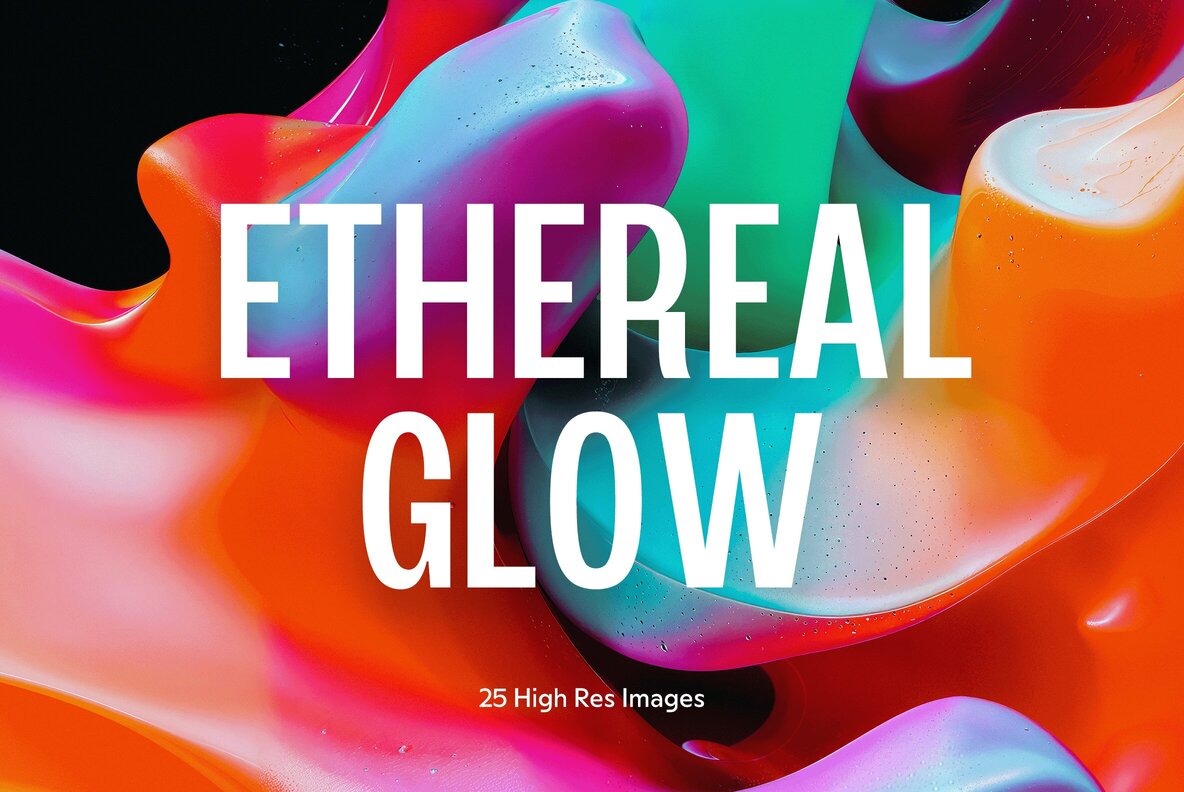 Unlock the Creative Potential: Exploring Ethereal Glow’s Impact on Design