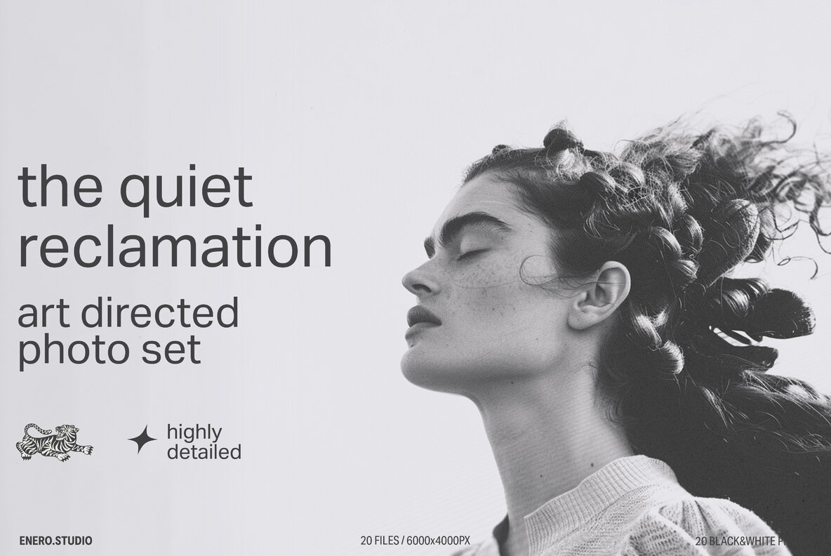 Download The quiet reclamation Graphics