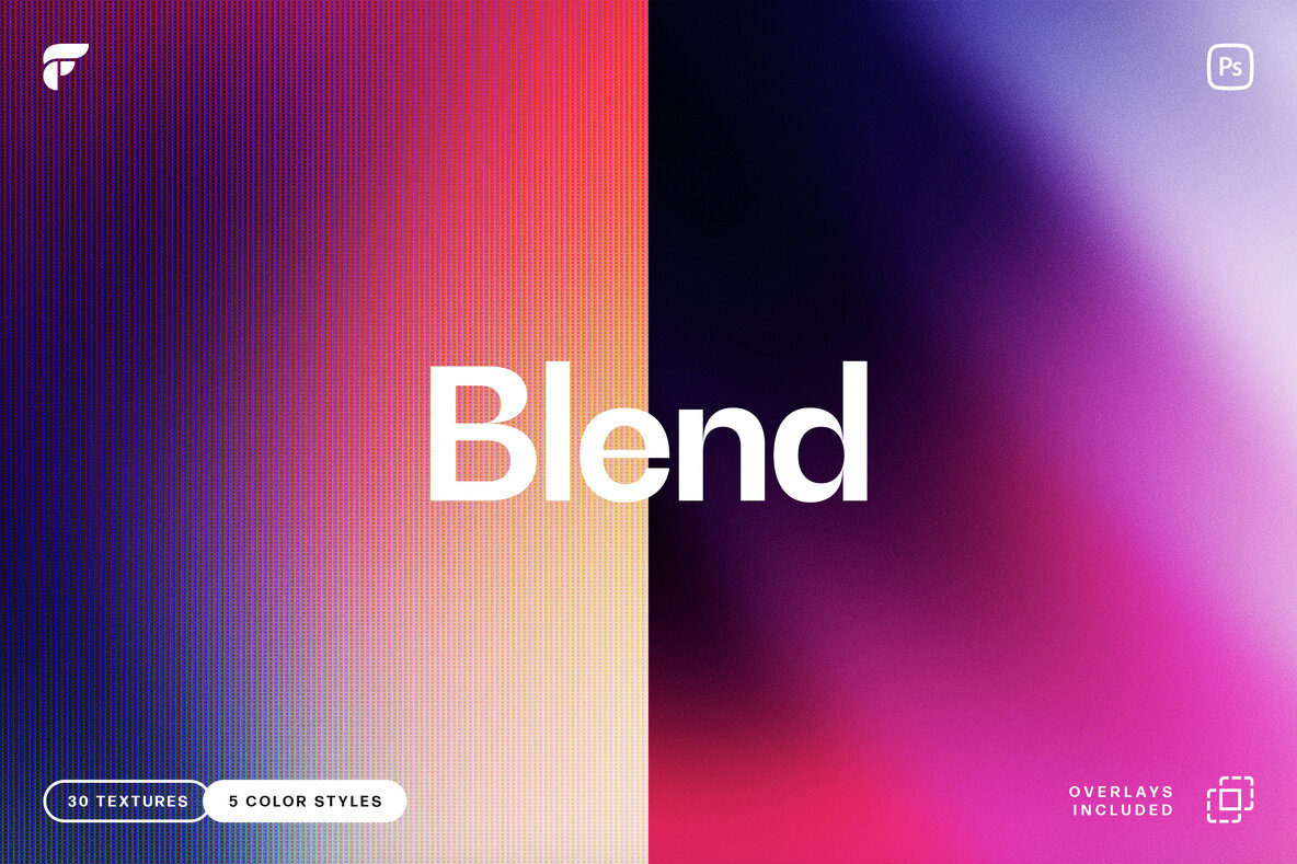 Download Gradient Blend Textures Graphics