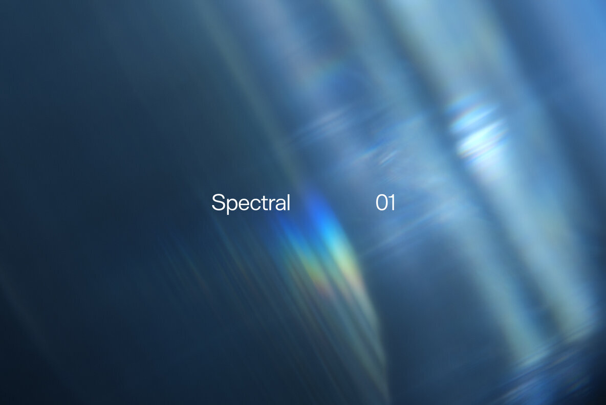 Download Spectral 01 Graphics