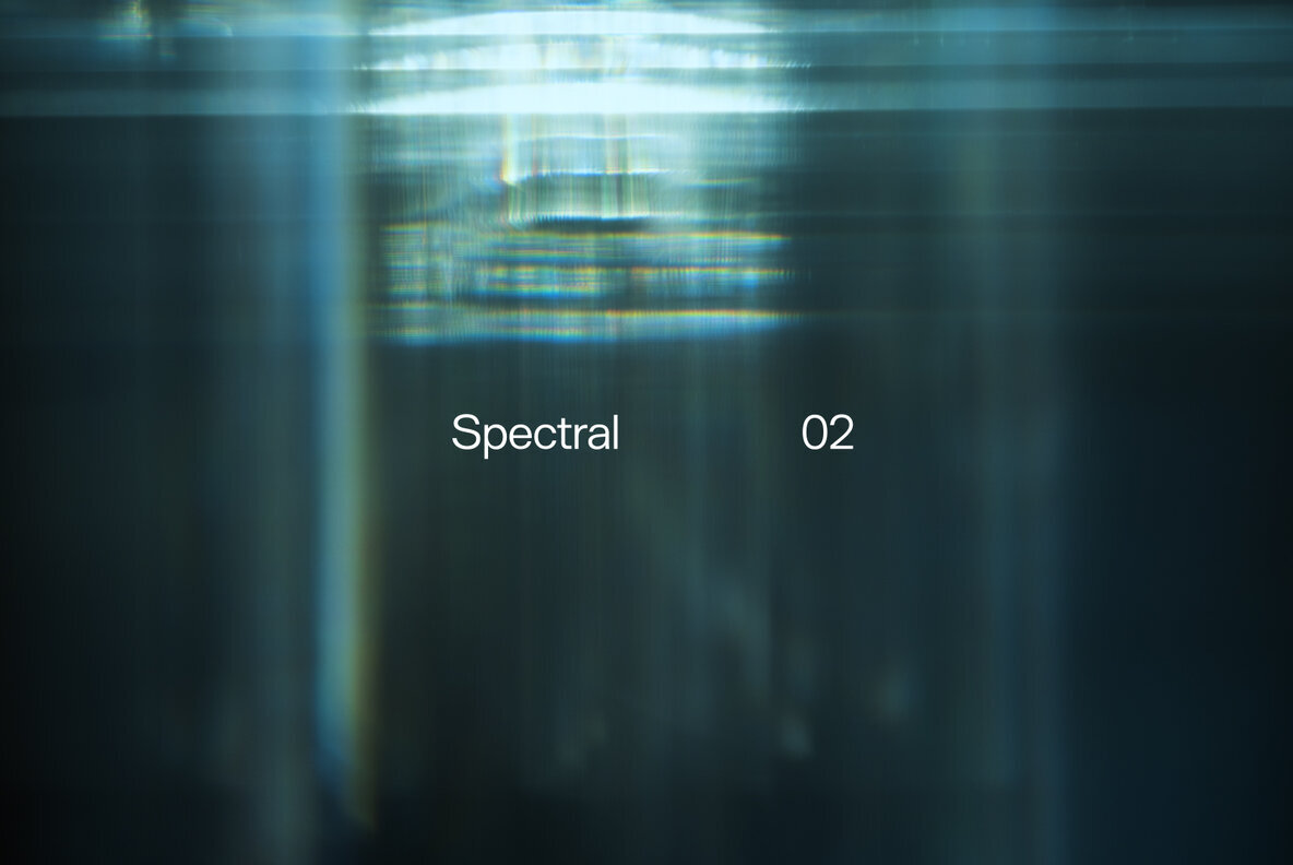 Download Spectral 02 Graphics