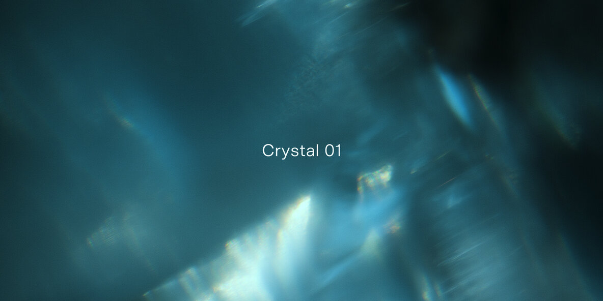 Download Crystal 01 Graphics