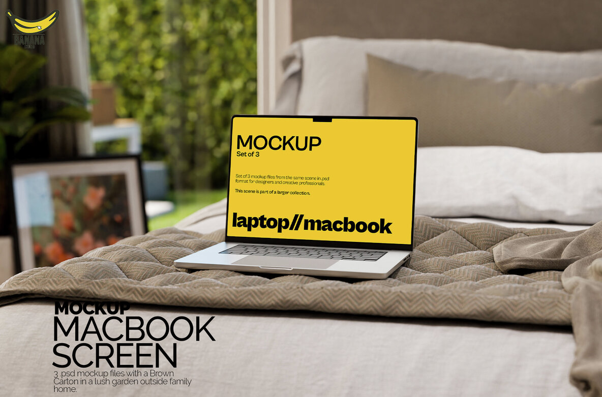 Download Macbook Screen Graphics