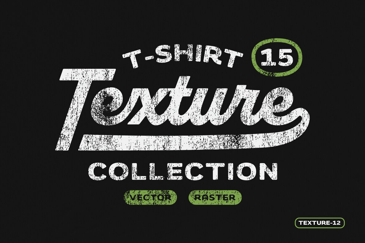 Download T-shirt Texture Collection Graphics