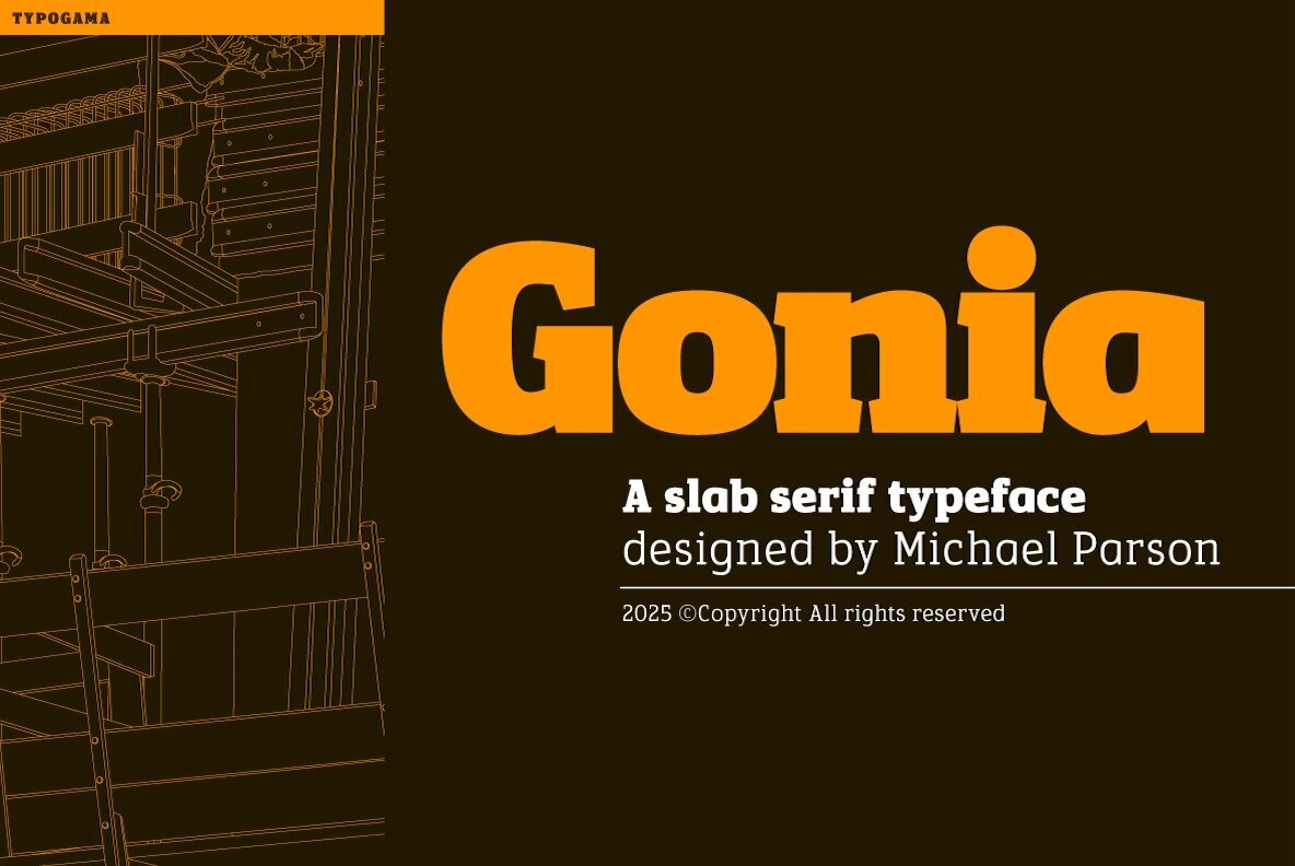 Gonia Font