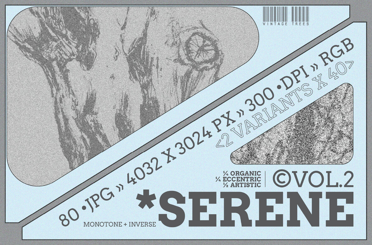 Download Serene Vol.2 Graphics