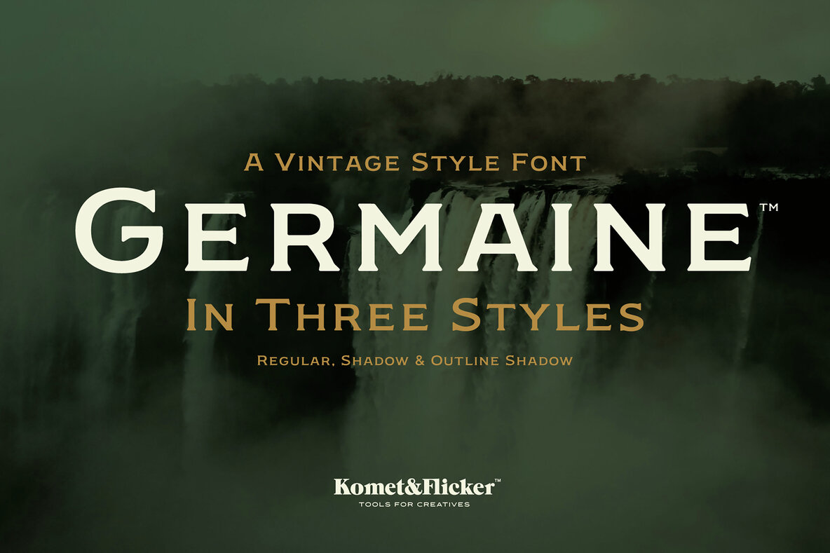 Germaine Font