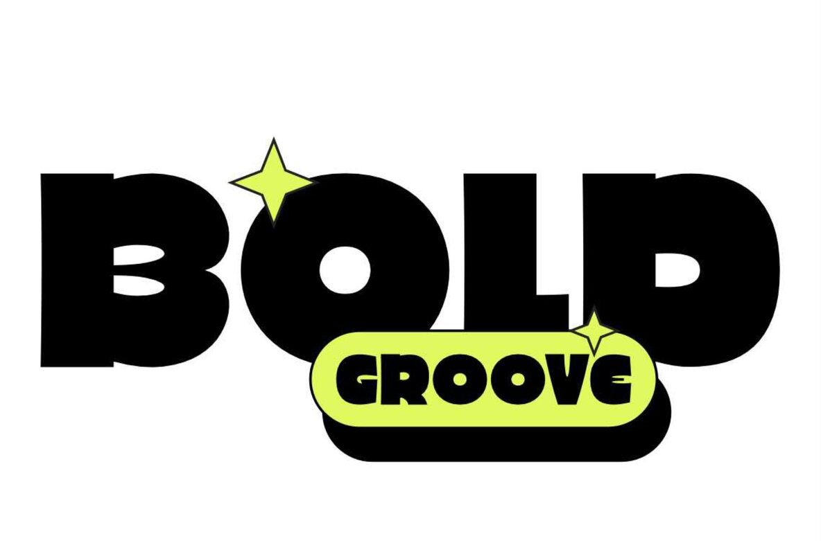 Bold Groove Font