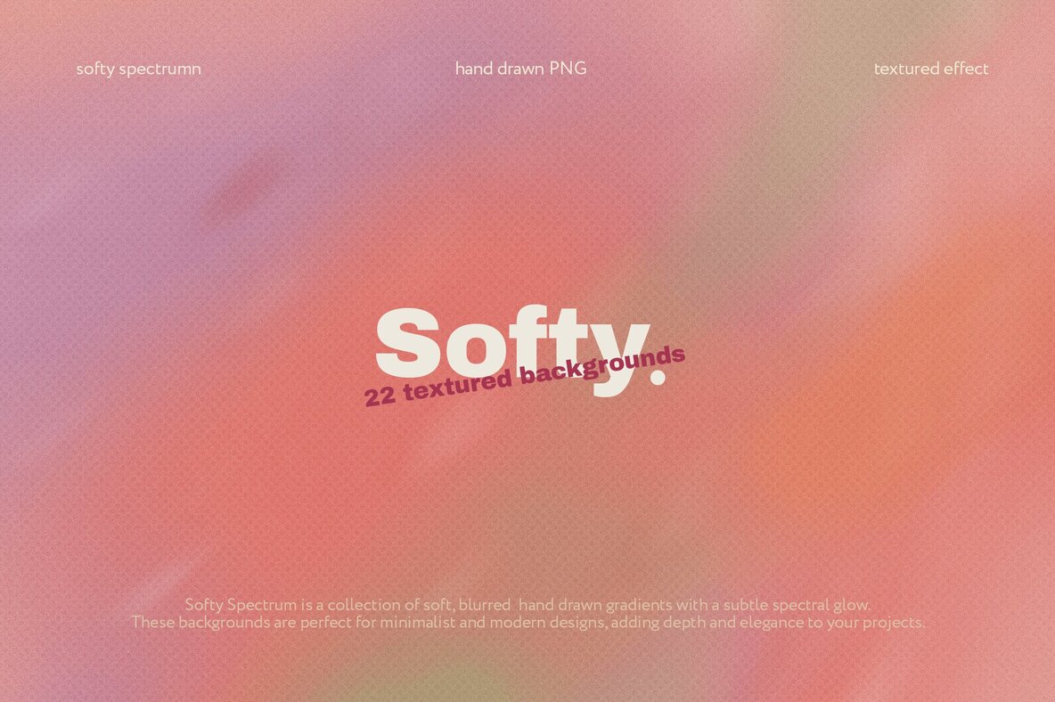 Download Softy Spectrum Backgrounds Graphics